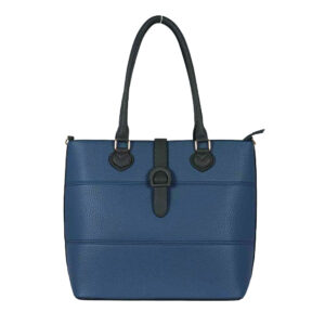 5134-A BL Fashion Handbag