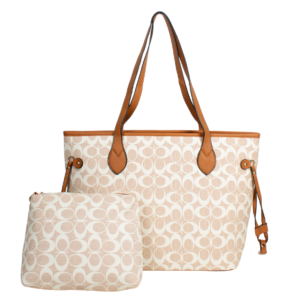2115N CA 2in1 Set Fashion Handbag