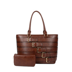 F2511 CF Fashion Handbag (2 N 1)