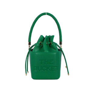 208 GN Mini "THE BUCKET BAG" Square Bag