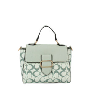 205 GN Geometric Shoulder Fashion Crossbody Bag