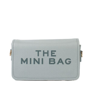611 GY THE MINI BAG Crossbody