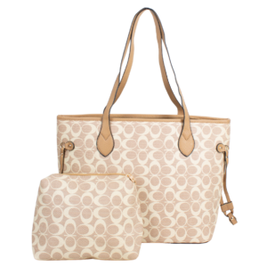 2115N KH 2in1 Set Fashion Handbag