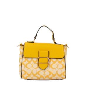 205 YL Geometric Shoulder Fashion Crossbody Bag