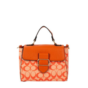 205 OR Geometric Shoulder Fashion Crossbody Bag