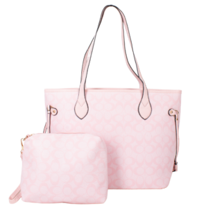 2115N PK 2in1 Set Fashion Handbag