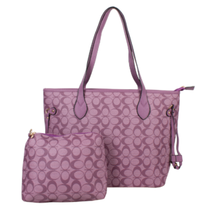 2115N PP 2in1 Set Fashion Handbag