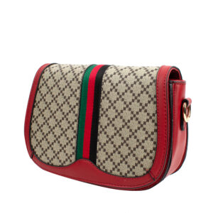 FL-2015 RD Fashion Crossbody Bag