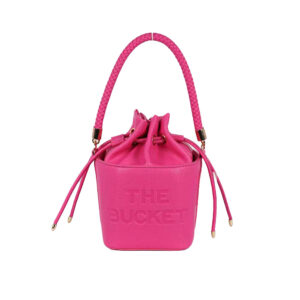 208 RS Mini "THE BUCKET BAG" Square Bag