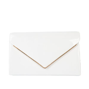 CO26013 WT Fashion Clutch