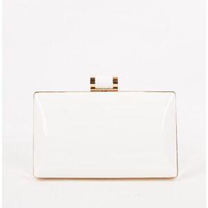 CO32002 WT Fashion Clutch