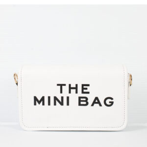 611 WT THE MINI BAG Crossbody