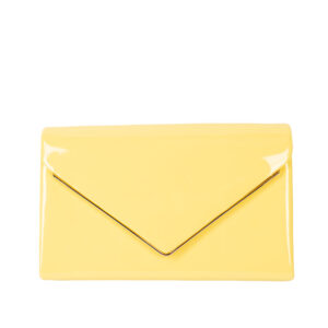 CO26013 YL Fashion Clutch