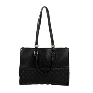 T3365 BK Fashion Handbag