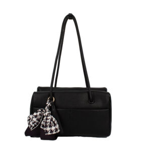 T3698 BK Fashion Handbag