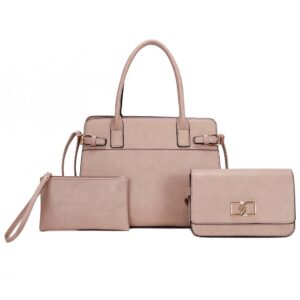 L1847 PK Fashion Handbag (3 N 1)