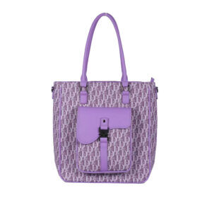 5140 PP Fashion Handbag
