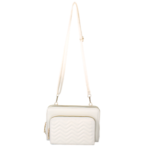 110# WT Crossbody Wallet