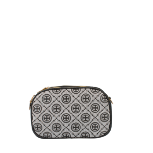 620 BK/WT Fashion Crossbody Bag