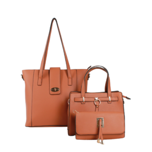 60281 BR Classic Handbag (3 in 1)