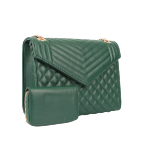 501-B GN Fashion Handbag Set