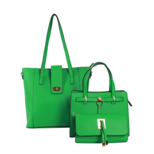60281 GN Classic Handbag (3 in 1)