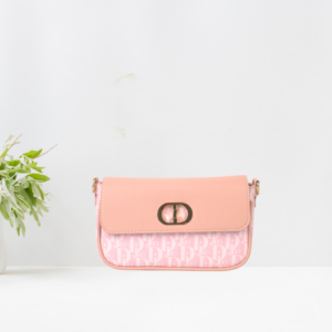 214 PK Fashion Crossbody Bag