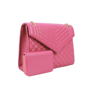 501-B PP Fashion Handbag Set