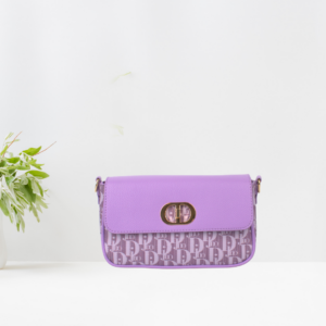 214 PP Fashion Crossbody Bag