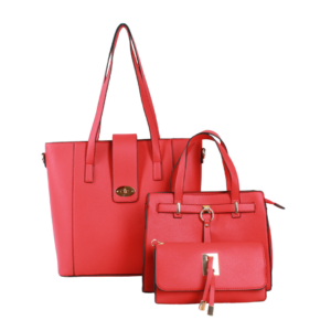 60281 RD Classic Handbag (3 in 1)