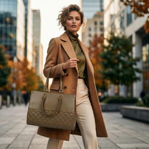 T3365 OL Fashion Handbag