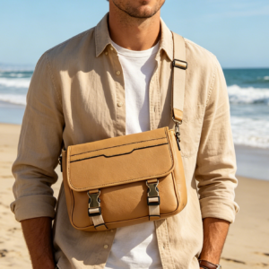 187 APR Fashion Crossbody Bag