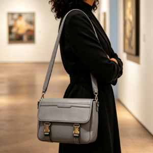 187 GY Fashion Crossbody Bag