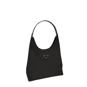 2126 BK Fashion Hobo Bag Set ( 2 N 1 )