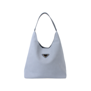 2126 BL Fashion Hobo Bag Set ( 2 N 1 )