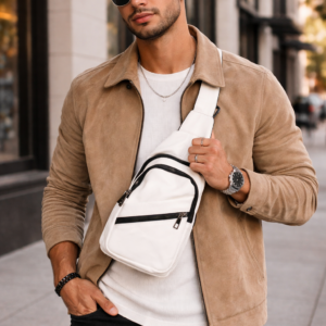 1720A WT Fashion Sling Bag