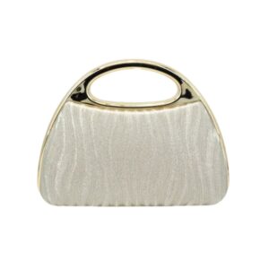 LAS9264 GD Evening Clutch