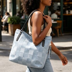 GT3543 BK Fashion Shoulder Bag