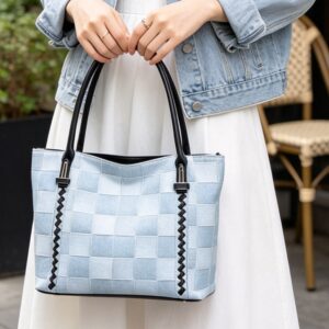 GT3544 BK Fashion Shoulder Bag