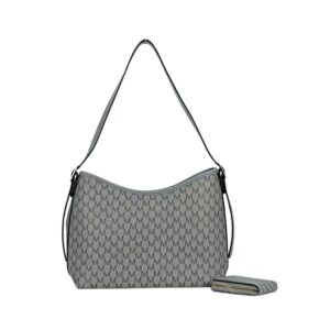 5146 GY Fashion shoulder bag(2 N 1)