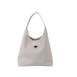 2126 GY Fashion Hobo Bag Set ( 2 N 1 )