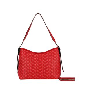 5146 RD Fashion shoulder bag(2 N 1)