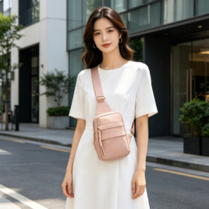 NM-20563 MV Fashion Sling Crossbody Bag