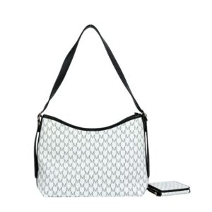 5146 WT Fashion shoulder bag(2 N 1)