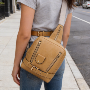 190 APR Fashion Sling Backpack
