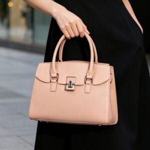 T3341 PK Fashion Handbag