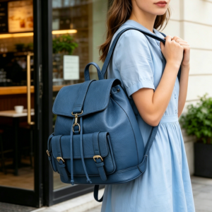 195 BL Fashion Backpack