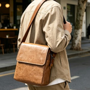 1698 KH Men Crossbody Bag