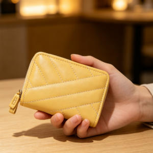 096 YL Fashion Wallet