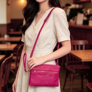 9508 RS Fashion  Wristlet Clutch